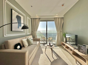 The Sóng Apartment 5 Stars Vung Tau - Căn Hộ Du Lịch Biển 5 Sao Vũng Tàu - MINH TOẢN's Homestay